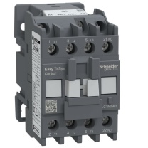 施耐德 Schneider 交流接触器 LC1N0901 线圈220V 50Hz