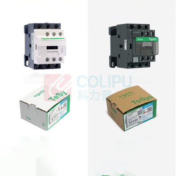 施耐德 Schneider 交流接触器 LC1D32Q7C