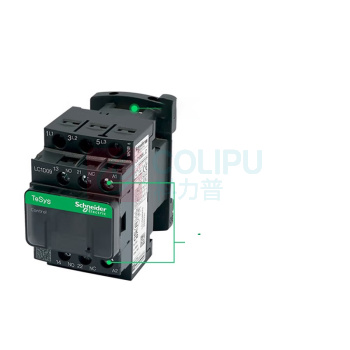 施耐德 Schneider 交流接触器 LC1D32Q7C