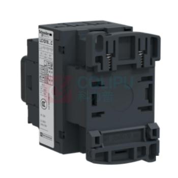 施耐德 Schneider 交流线圈接触器 LC1D18M7C 18A 220V 三极