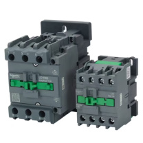 施耐德 Schneider 交流接触器 LC1-D170C 250A 400v