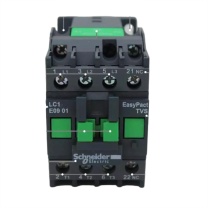施耐德 Schneider 交流接触器 220V/50HZ/M5LC1-E0901