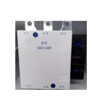 华通 交流接触器 213 GSC2-225F 380V