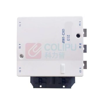 华通 交流接触器 213 GSC2-185F 380V
