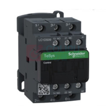 施耐德 Schneider 交流接触器 LC1DS80M7C AC220V 80A
