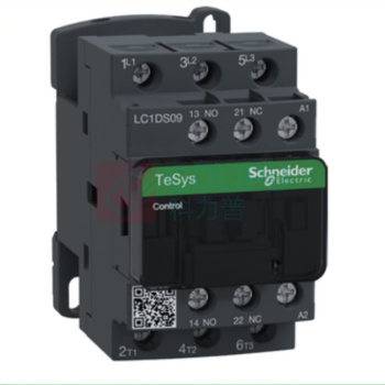 施耐德 Schneider 交流接触器 LC1DS80M7C AC220V 80A