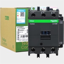 施耐德 Schneider 交流接触器 LC1D95B7C 95A 24V