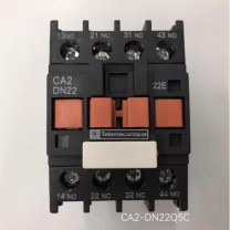施耐德 Schneider 接触器式继电器 CA2-DN22Q5C