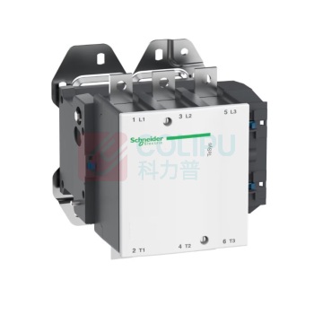 施耐德 Schneider 交流接触器 LC1-F185 3P 185A 220V