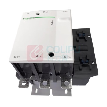 施耐德 Schneider 交流接触器 LC1-F185 3P 185A 220V