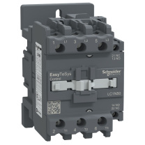 施耐德 Schneider 交流接触器 LC1 N50M5N 50A AV220V
