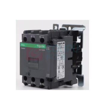 施耐德 Schneider 交流接触器 LC1D65Q7C+LADN11C