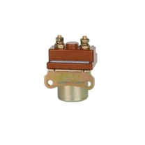 三佑 直流接触器 CZ10-150A DC24V 货期2天