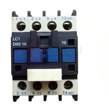 施耐德 Schneider 接触器 LC1-D0910