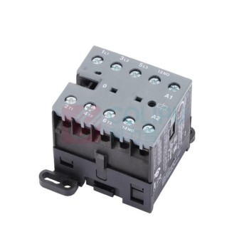 堤驰 AC接触器 GS09-1C-DS-60