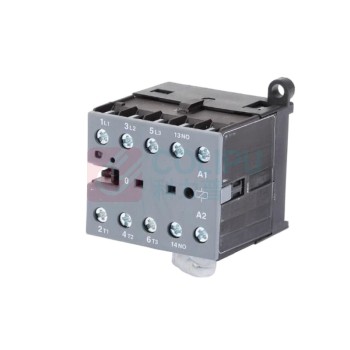 堤驰 AC接触器 GS09-1C-DS-60