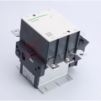施耐德 Schneider 交流接触器 LC1-D245M7C+LA-DN11