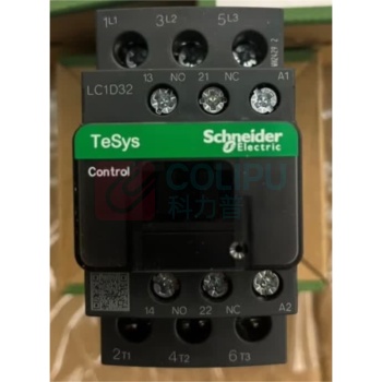 施耐德 Schneider 接触器 LCID32M7C AC220V,32A