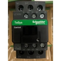 施耐德 Schneider 接触器 LCID32M7C AC220V,32A