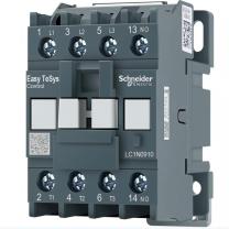 施耐德 Schneider 接触式继电器 LC1N0910 220V