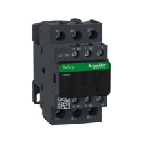 施耐德 Schneider 交流接触器 LC1D32M7C LC1D-32A/11 AC220V