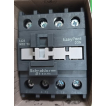 施耐德 Schneider 接触器 LC1-N3210M5N 进线电压380V、线圈电压220V