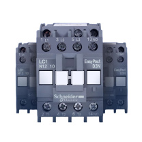 施耐德 Schneider 交流接触器 LC1N1210B5N 24VAC 50 Hz