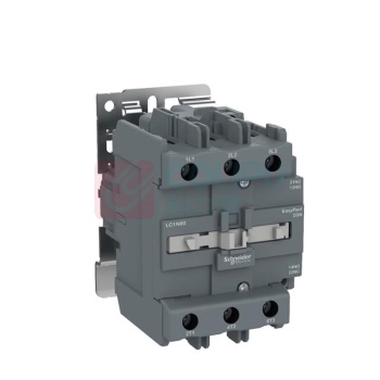 施耐德 Schneider 交流接触器 LC1N80M5N 80V\80A\AC220