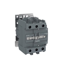 施耐德 Schneider 交流接触器 LC1N80M5N 80V\80A\AC220