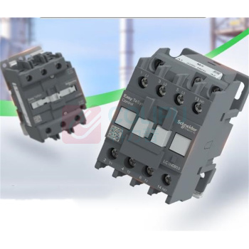 施耐德 Schneider 交流接触器 LC1N80M5N 80V\80A\AC220