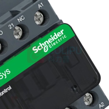 施耐德 Schneider 四极交流接触器 LC1D128M7C