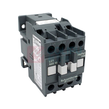施耐德 Schneider 交流接触器 LC1N2510 AC220V25A