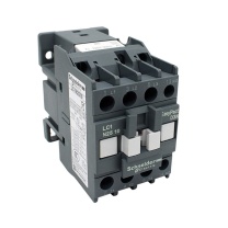 施耐德 Schneider 交流接触器 LC1N2510 AC220V25A