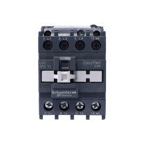 施耐德 Schneider 接触器 LC1N3210M5N AC220V
