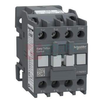 施耐德 Schneider 接触器 LC1-N2510CC5N 3极接触器