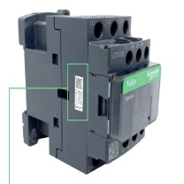 施耐德 Schneider 接触器 LC1-D18Q7C 交流接触器