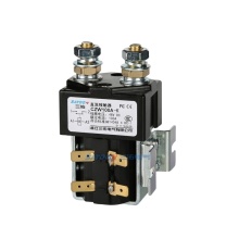 三佑 接触器 CZW200A 24V 直流