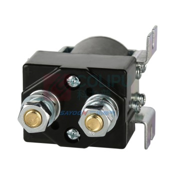 三佑 接触器 CZW200A 24V 直流