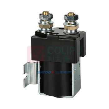 三佑 接触器 CZW200A 48V 直流