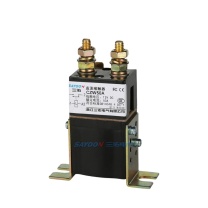 三佑 接触器 CZW50A 72V 直流