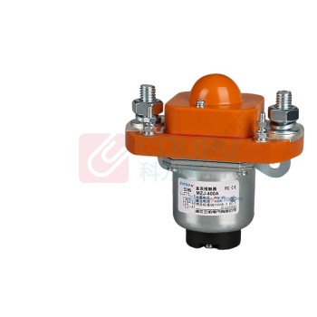 三佑 接触器 MZJ-400A 24V 直流