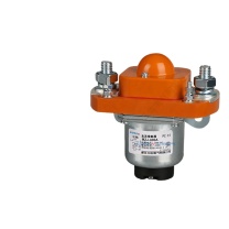 三佑 接触器 MZJ-400A 24V 直流