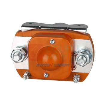 三佑 接触器 MZJ-400A 24V 直流