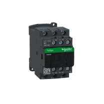 施耐德 Schneider 三极交流接触器 LC1D12BDC 12A 11 DC24V (起订量:14)