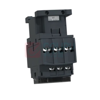 施耐德 Schneider 交流接触器 LC1D38M7C 线圈电压AC220V