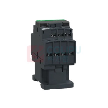 施耐德 Schneider 交流接触器 LC1D38M7C 线圈电压AC220V