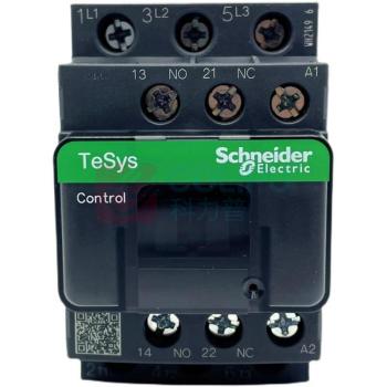施耐德 Schneider 交流接触器 LC1-D32M7C