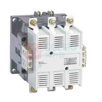 阳光电源 SUNGROW 交流接触器 1KV_1260A_110/250AD_3022_EA_S 额定电压1KV