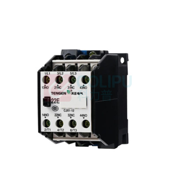天正 交流接触器 CJX1-32/22 380V