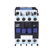 天正 交流接触器 CJX2-2501 110V